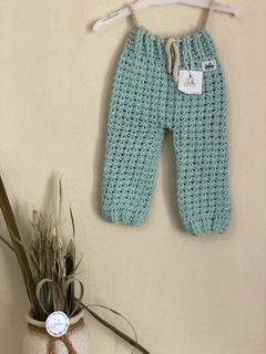 Pantalon Paulo