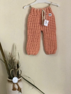 Pantalon Paulo - comprar online