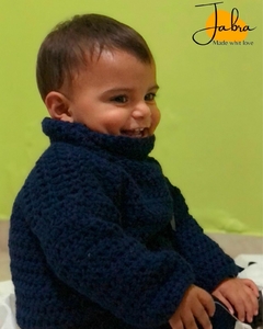 Poleron Baby - comprar online
