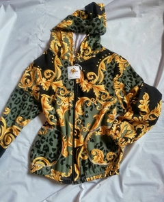 Campera Versacce