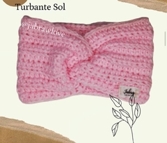 Turbante Mili en internet