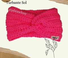 Turbante Mili