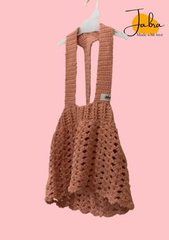 Jumper Sofia