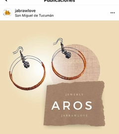 Aros Flor