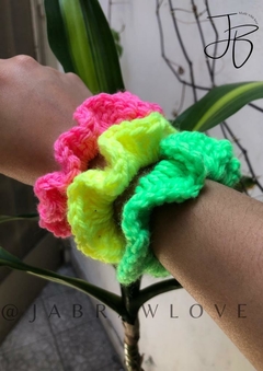 Scrunchies