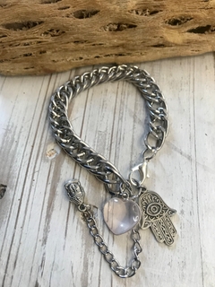 Pulsera fatima