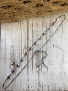 Chocker square
