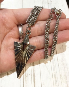 Collar indiana
