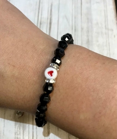 Pulsera Heart - comprar online