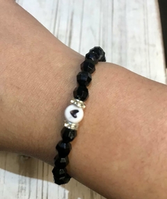 Pulsera Heart