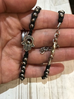 Chocker Fatima
