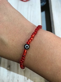 Pulsera Nazar roja - comprar online