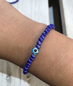 Pulsera Ojo nazar - comprar online