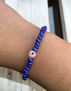 Pulsera Ojo nazar