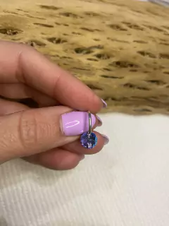 Solitario Violet