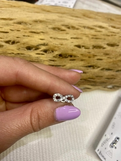 Aros infinito