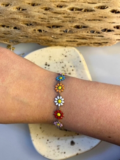 Pulsera spring