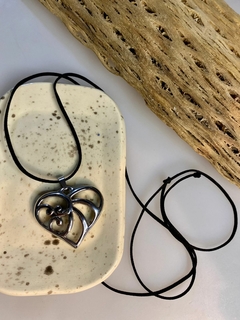 Choker Heart rock