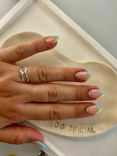 Anillo Malibu