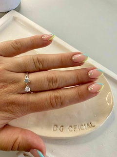 Anillo Star