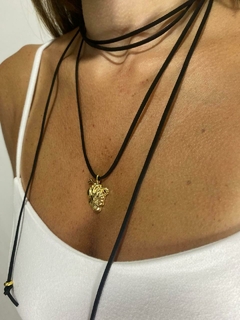 Chocker Heart
