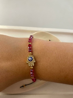 Pulsera Fatima