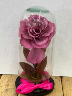 Rosa Eterna Varios Colores A Elegir - comprar en línea