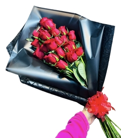 Ramo 24 rosas