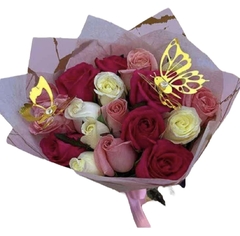 ramo 20 candy