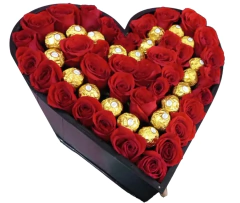 corazon ferrero