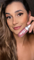 gloss vivai rose gold