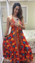 vestido veraneio