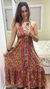 Imagem do vestido veraneio