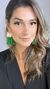 brinco veraneio - Simone Bárbara 