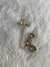 piercing fake via lactea