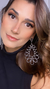 brinco ornamento na internet