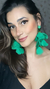 brinco eno - Simone Bárbara 