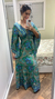 VESTIDO MAHARA na internet