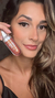 hidra gloss vivai bronze