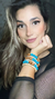 pulseirismo com cristais