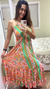 vestido veraneio - comprar online