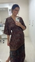 VESTIDO MAHARA - Simone Bárbara 