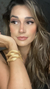 bracelete tela maxi