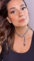 chocker fivela