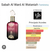 Perfume Árabe Saba Al Ward