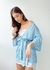 KIMONO LUNA AZUL - loja online