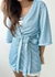 KIMONO LUNA AZUL - comprar online