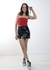 Imagem do CROPPED HAILEY VERMELHO