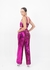 CALÇA DUBAI PINK - EVIVESTE