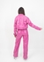 CALÇA UNIVERSE VINIL PINK - loja online
